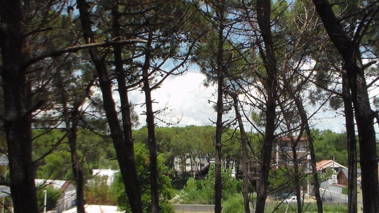 Hotel Temali 2 Velipojë Exterior foto