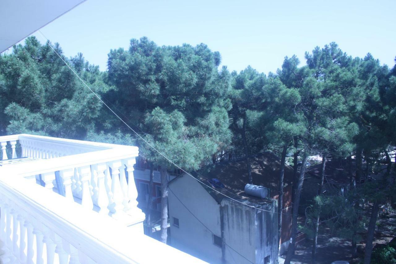 Hotel Temali 2 Velipojë Exterior foto